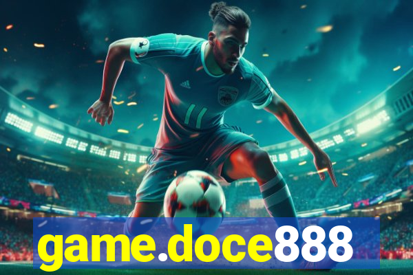 game.doce888