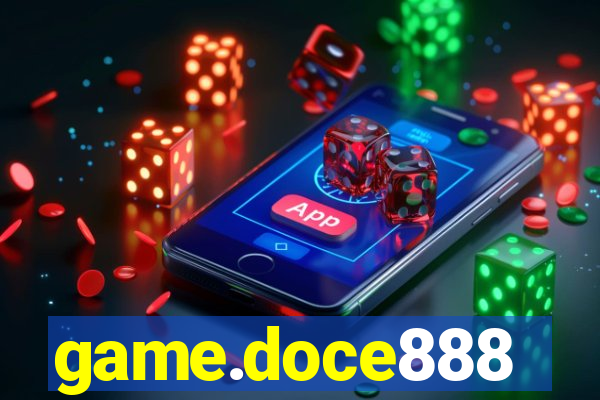 game.doce888