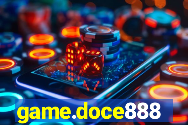 game.doce888