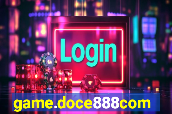 game.doce888com