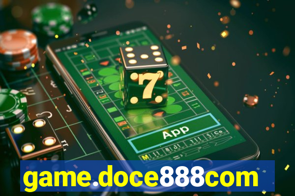 game.doce888com