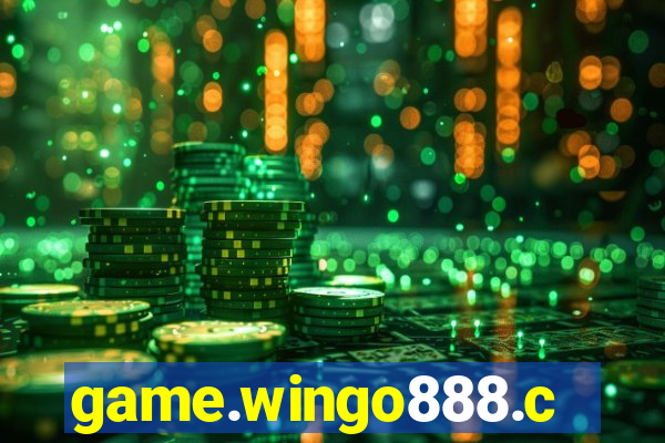 game.wingo888.com