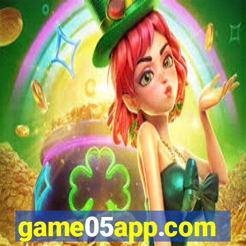 game05app.com