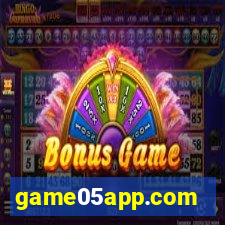 game05app.com