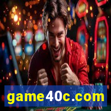 game40c.com