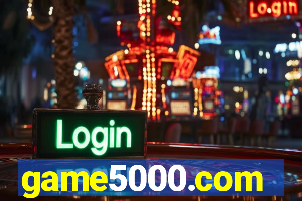 game5000.com