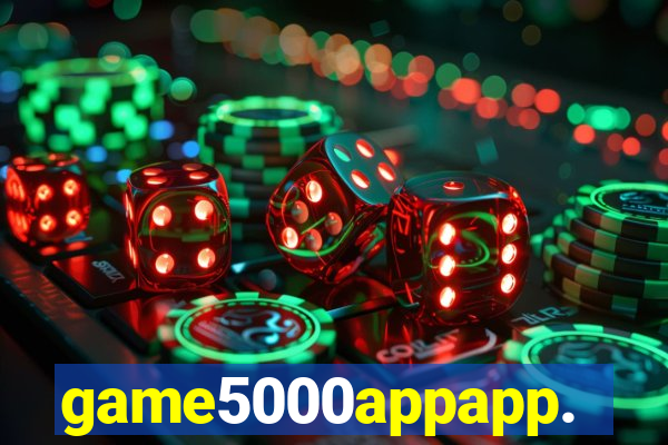 game5000appapp.com