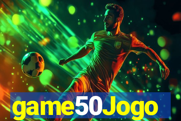 game50Jogo