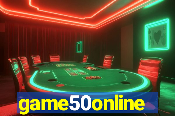 game50online