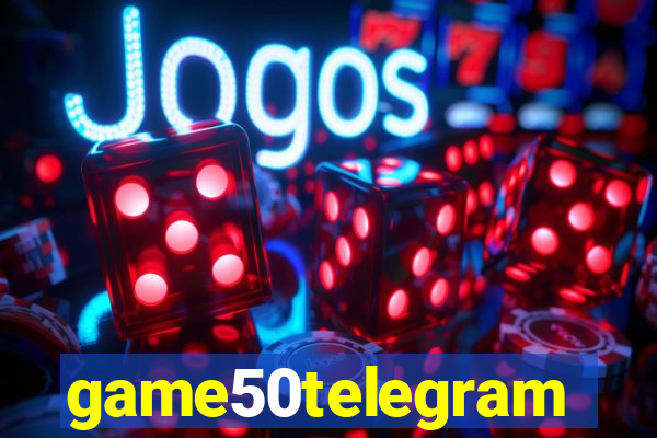 game50telegram