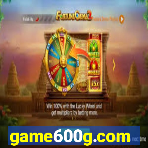 game600g.com