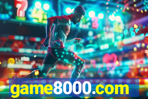 game8000.com