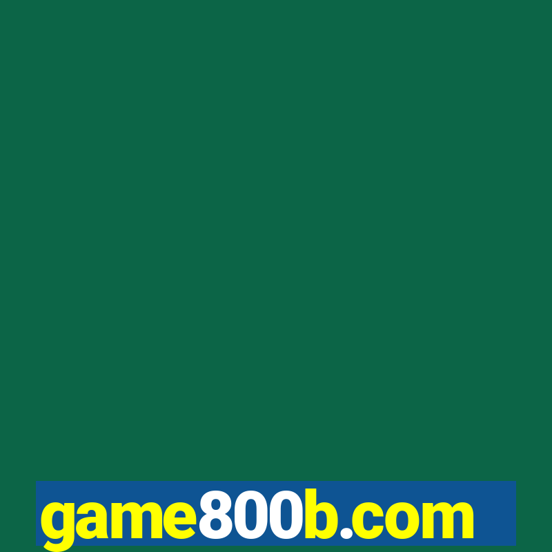 game800b.com