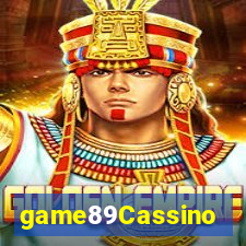 game89Cassino