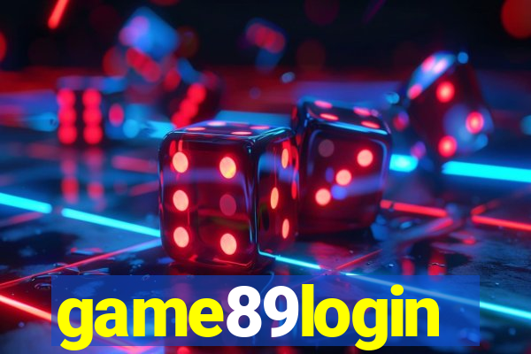 game89login