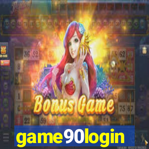 game90login