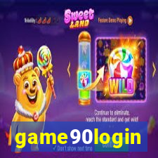 game90login