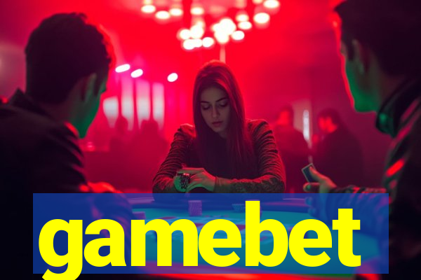 gamebet