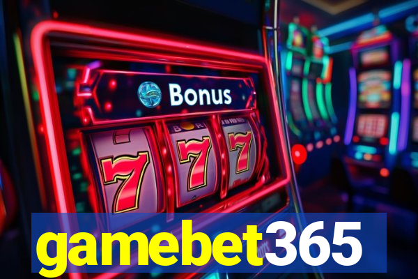 gamebet365