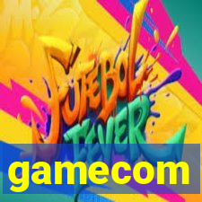 gamecom