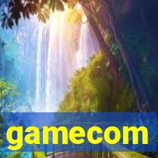 gamecom