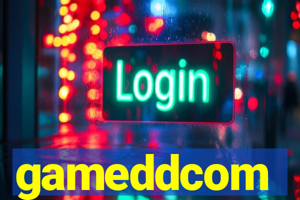 gameddcom