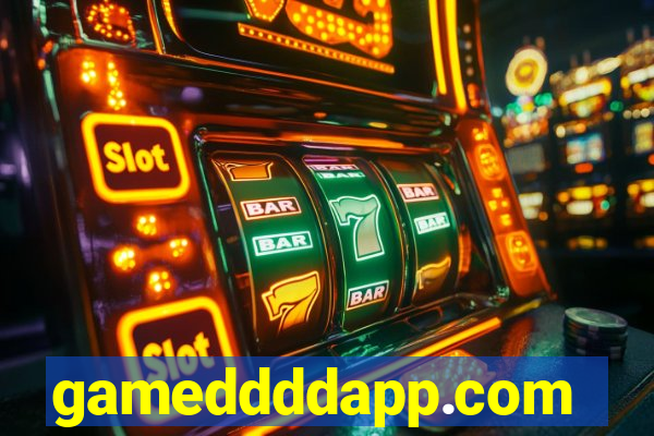 gameddddapp.com