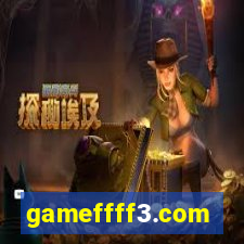 gameffff3.com