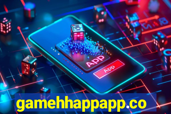 gamehhappapp.com