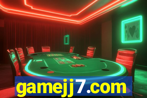 gamejj7.com