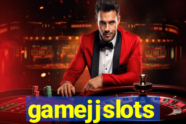 gamejjslots