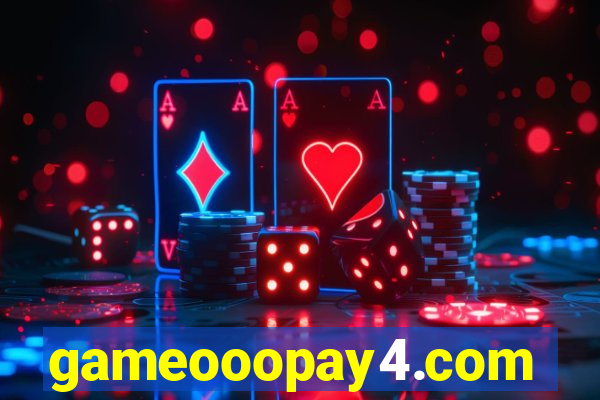 gameooopay4.com