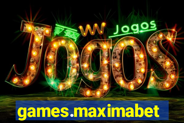 games.maximabet