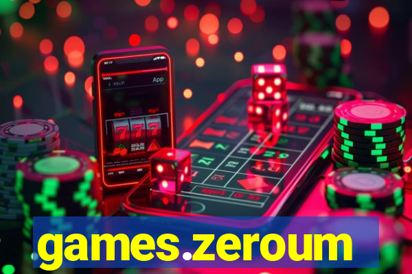 games.zeroum