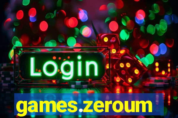 games.zeroum