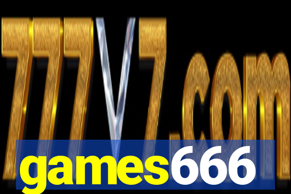 games666