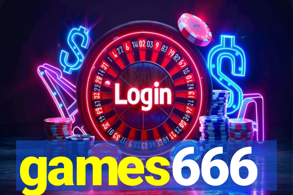 games666