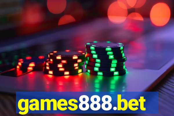 games888.bet