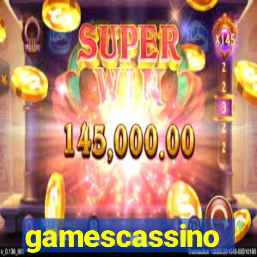 gamescassino