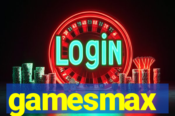 gamesmax