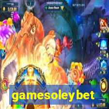 gamesoleybet