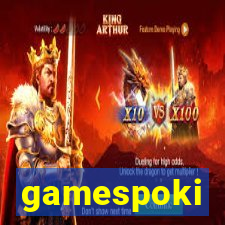 gamespoki