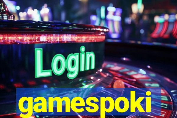 gamespoki