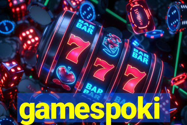 gamespoki