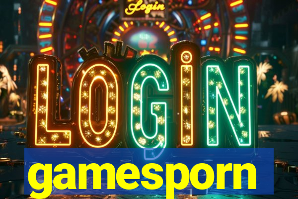 gamesporn