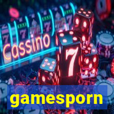 gamesporn