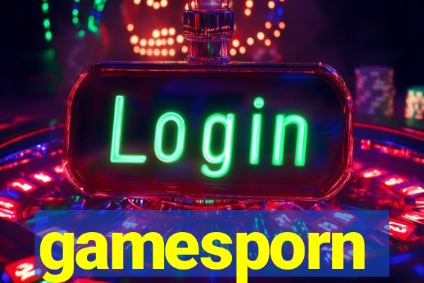 gamesporn