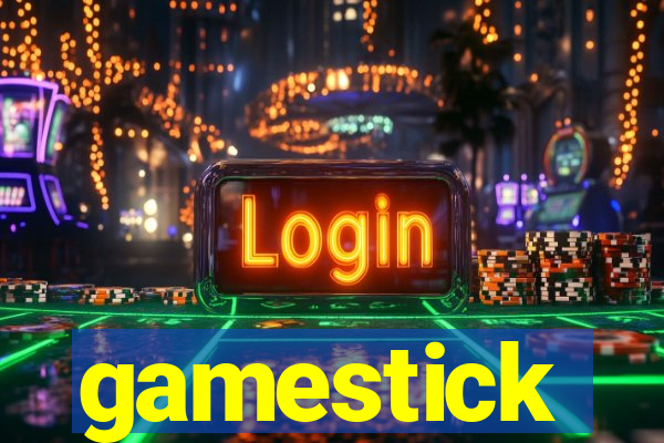 gamestick