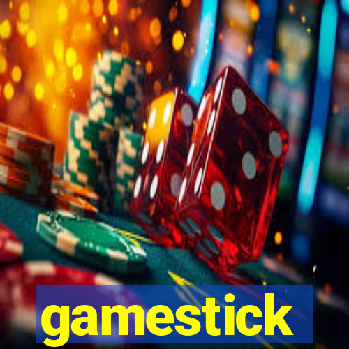 gamestick