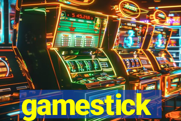 gamestick